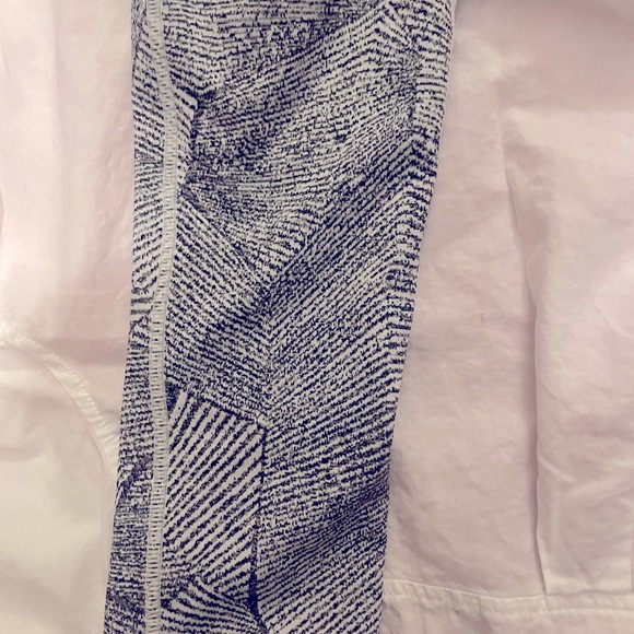 MonoB High Rise Women’s Athletic Leggings Sz Small NWOT - Picture 6 of 8